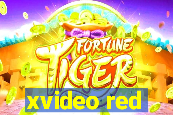 xvideo red